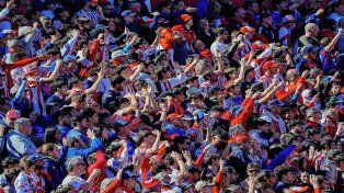 Unión continúa con la venta de entradas para el cotejo de Copa Argentina