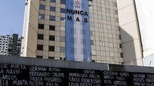 Evacuaron la sede de la AMIA por una amenaza de bomba