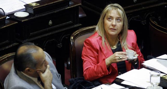 El matrimonio homosexual ya es ley