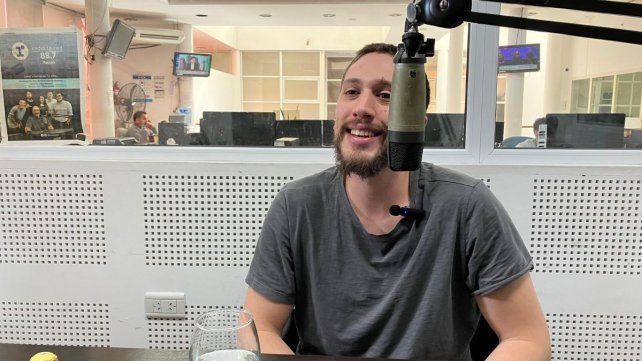 Juan Francisco Yuri