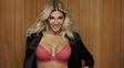 como quedo el televisor de catherine fulop tras la derrota de venezuela ante argentina