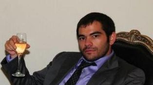 Elaskar pidió ser desvinculado de la causa por lavado a raíz de problemas psiquiátricos