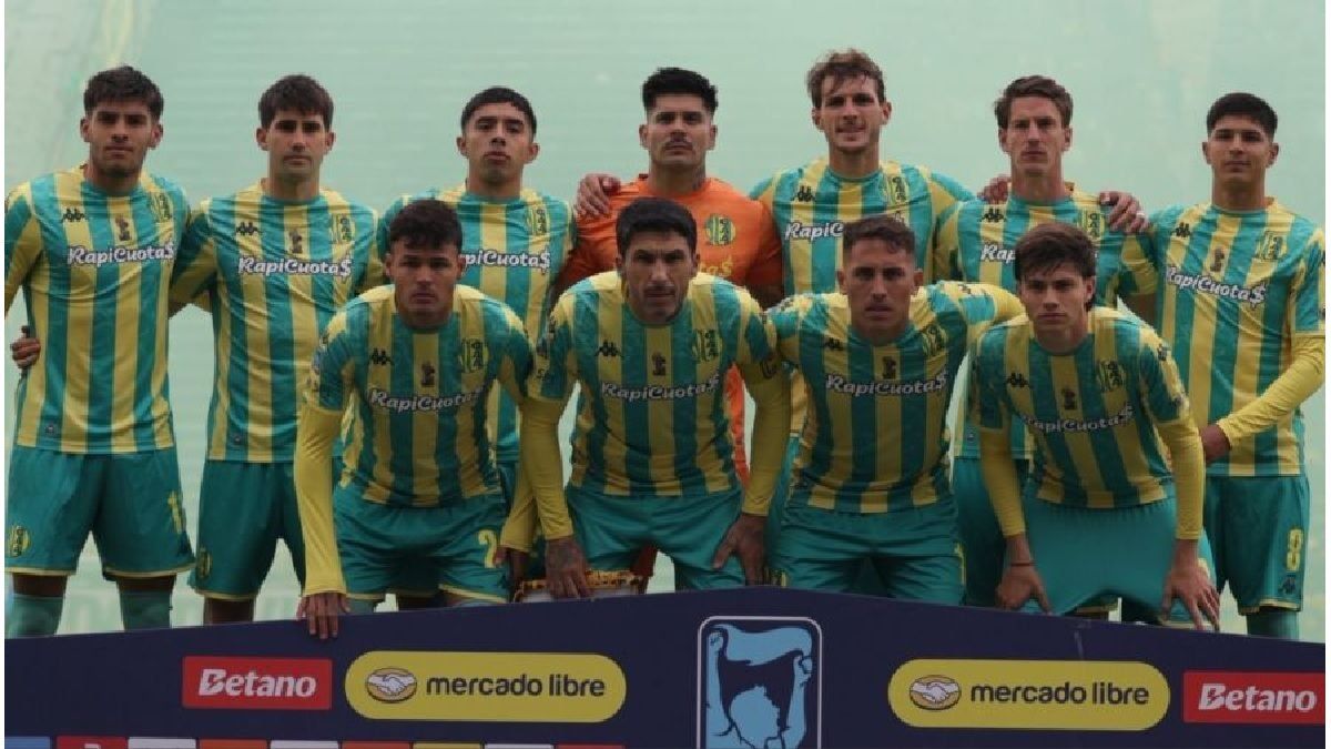 Racing lo dio vuelta y condenó a Aldosivi al descenso
