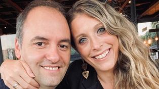 Manuel Adorni aseguró que su pareja fue invitada y su embarco no generó un costo adicional para el Estado