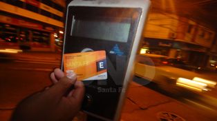 Comenzó a regir el nuevo sistema de estacionamiento medido