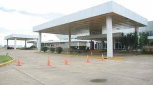 Avión de Aerolíneas Argentinas sobrevoló Santa Fe sin poder aterrizar durante casi una hora