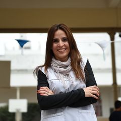 Laura Suárez / Docente de Informática, Tecnología y Robótica. (*)