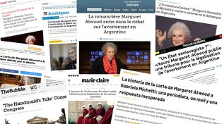 Repercusiones internacionales de una nota de UNO Santa Fe