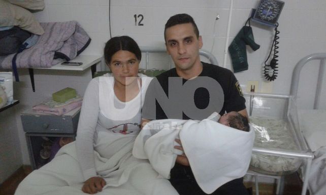 Heroico. El suceso se dio pasadas las 17 en una vivienda del distrito costero.&nbsp;