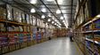 La inflación mayorista fue de 1,1% en junio y registró el menor aumento para ese mes desde 2015