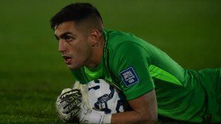El ex-Unión, Santiago Mele, acordó su arribo a Independiente