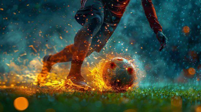 Agenda deportiva internacional 2025: desde mayo hasta fin de año Agenda deportiva internacional 2025: desde mayo hasta fin de año