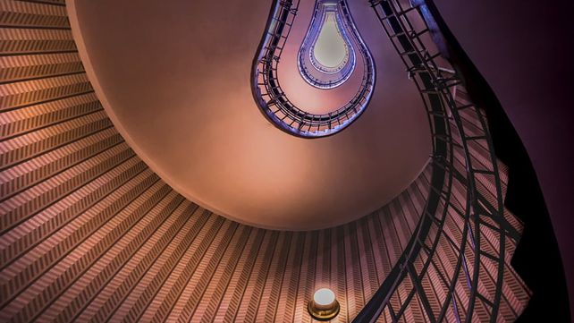 Las mejores fotos de arquitectura 2020