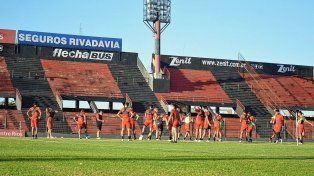 Patronato busca volver al triunfo luego de tres fechas sin ganar.
