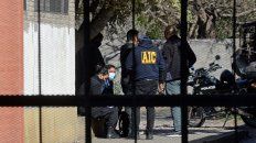 El hecho ocurrió este lunes al mediodía en Ituzaingó y Chacabuco. El hecho ocurrió este lunes al mediodía en Ituzaingó y Chacabuco.