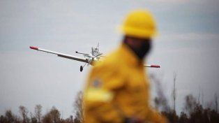 Según el SNMF hay incendios activos en Gualeguay y Federal, en Entre Ríos. Fueron controlados en Gualeguay, Federación y Concordia. En Victoria extinguieron otro&nbsp;