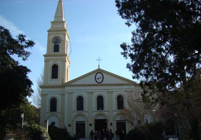 También para San Carlos