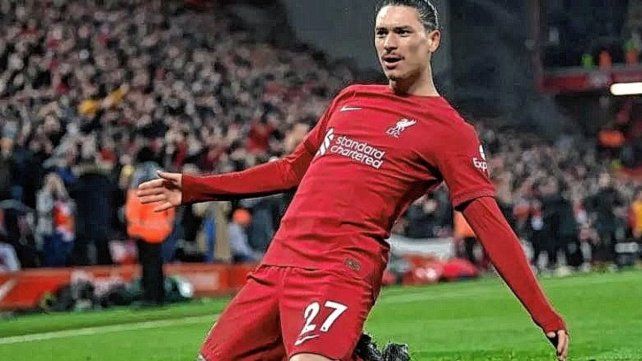 Liverpool goleó al United
