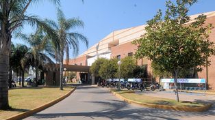 Explicaron cómo seguirá la atención en el Alassia tras la detección de nueve casos