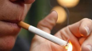 Nuevo aumento para los cigarrillos