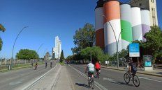 el tiempo en rosario: un domingo caluroso pero con cielo algo nublado el tiempo en rosario: un domingo caluroso pero con cielo algo nublado