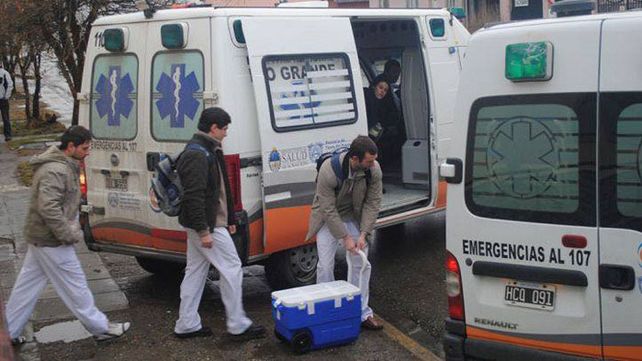 Nuevo operativo de donación de órganos posibilita cinco trasplantes