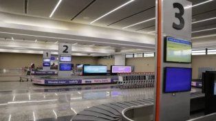 El Gobierno reglamentó la desregulación del servicio de rampa en aeropuertos
