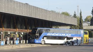 Macri y el conflicto de transporte terrestre: El avión es el transporte más seguro
