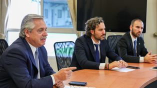 Analizan extender el IFE y ayuda a empresas para pagar sueldos 