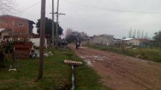 un adolescente de 19 anos asesino de un disparo a su novia de 16 y se dio a la fuga un adolescente de 19 anos asesino de un disparo a su novia de 16 y se dio a la fuga