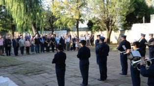 Enojo de Veteranos de Malvinas con el nombre de una plaza