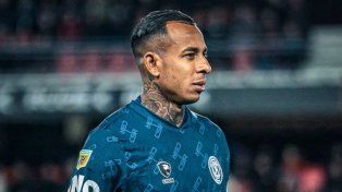 Sebastián Villa sobre River: Si me llama Gallardo, mañana mismo viajo