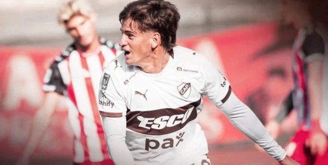 Platense se lo dio vuelta a Barracas y se metió en puestos de Playoffs