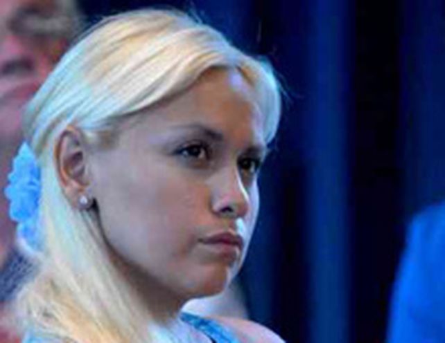 Diego Maradona no ten&iacute;a tiempo para dedicarle a su novia y la dej&oacute;