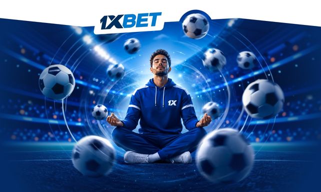 Cuando el fútbol te hace feliz: 5 reglas que te ayudarán a mantener tus apuestas bajo control