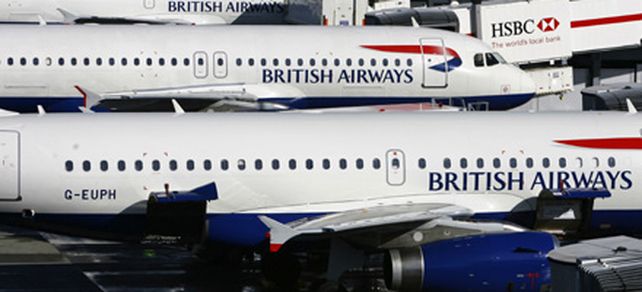 British Airways cancela vuelos tras nuevo caos en Heathrow