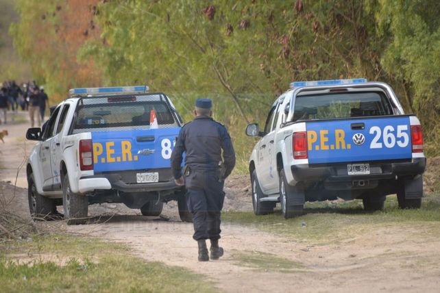Homicidio: fue identificada la víctima del Parque Nuevo