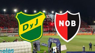 Newells enfrenta a los de Florencio Varela por segunda vez en el año.