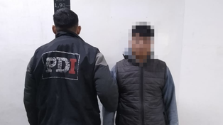Nicolás David S. es el segundo detenido por el ataque a la estación de servicio de Oroño y Lamadrid, donde los agresores dejaron una nota intimidante contra Angel Dí María.&nbsp;