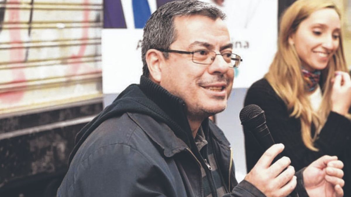 "El presupuesto 2021 es un punto de partida", consideró Germán Martínez thumbnail
