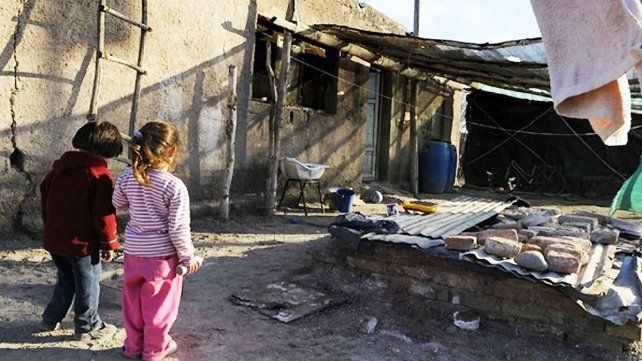 El informe de ONU destaca la “reducción de partidas presupuestarias para la infancia y la desinversión en salud y educación durante los últimos meses”