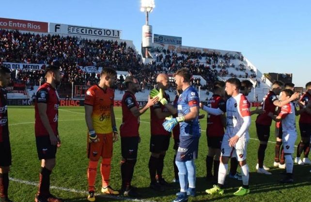 Paso a paso, todos los partidos de Colón en la Superliga