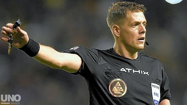 Germán Delfino volverá a Santa Fe para dirigir a Colón en el Brigadier López.&nbsp;