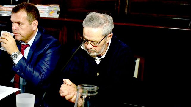 Lesa Humanidad: unificaron en 18 años la condena a Céparo