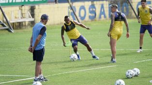 Miguel Angel Russo volverá a estar cara a cara con sus jugadores, en el inicio de la pretemporada.