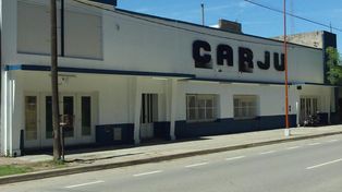 Un club de Santa Fe suspendió sus actividades porque iban a fumigar los campos linderos