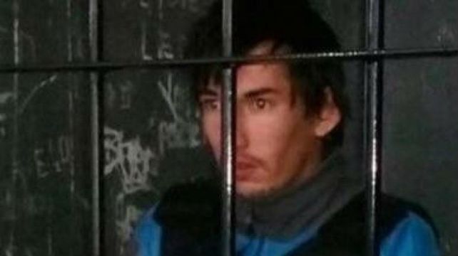 Una nueva prueba complica aún más a Jonathan Luna.&nbsp;