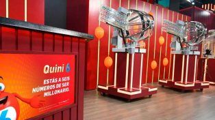 Quini 6: de cuánto es el pozo millonario que se pondrá en juego el próximo miércoles