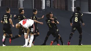 Colón le ganó a cuatro de los cinco mejores equipos del torneo y el único empate fue ante Defensa y Justicia.
