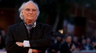 Saura contó que no hacía cine “para agradar a nadie o para recibir reconocimiento”, sino porque le “gustaba”, porque a través de él pudo contar las historias que se le “ocurrían” y “jugar con la música”.